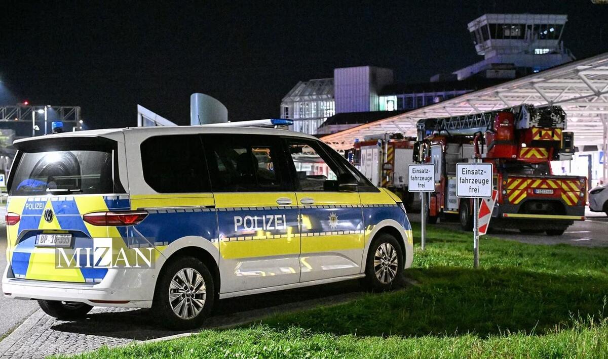 تداوم اختلال در فعالیت فرودگاه‌های اروپا؛ بسته شدن موقت فرودگاه‌ مونیخ آلمان