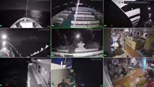 کشتی‌های جدید ناوگان جهانی پایداری همچنان برای شکستن محاصره نوار غزه به حرکت خود ادامه می‌دهند