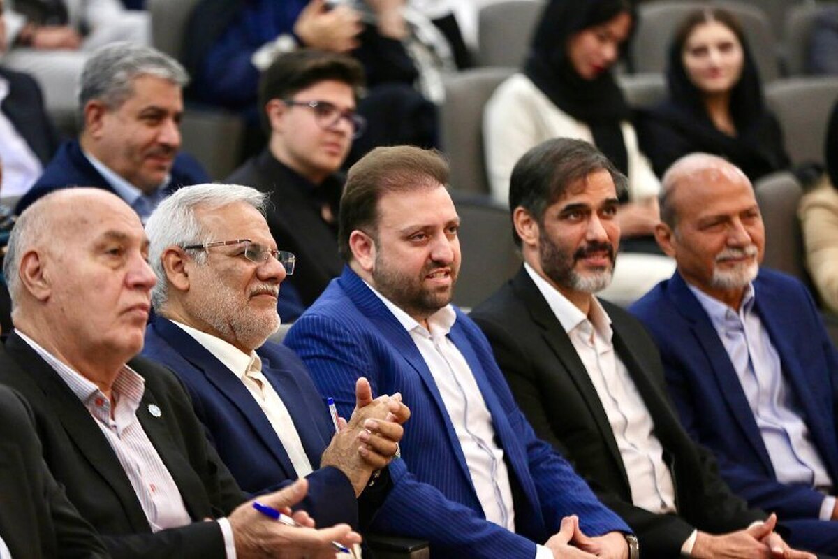 رئیس انجمن مراکز دانش بنیان و نخبگان کشور: نسل Z موتور محرکه پیشرفت ایران است