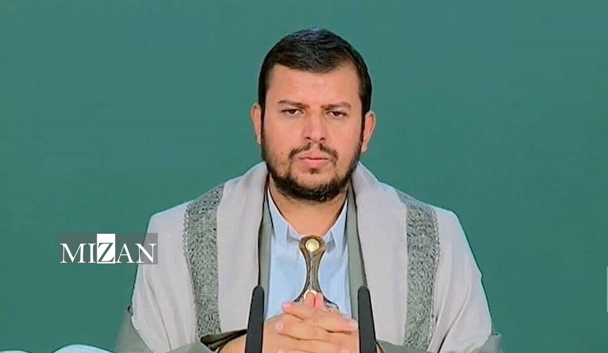 الحوثی: جنایت‌های اسرائیل با حمایت آمریکا و بی‌عملی دولت‌های عرب انجام می‌شود