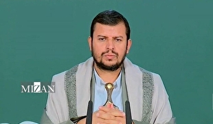 الحوثی: جنایت‌های اسرائیل با حمایت آمریکا و بی‌عملی دولت‌های عرب انجام می‌شود