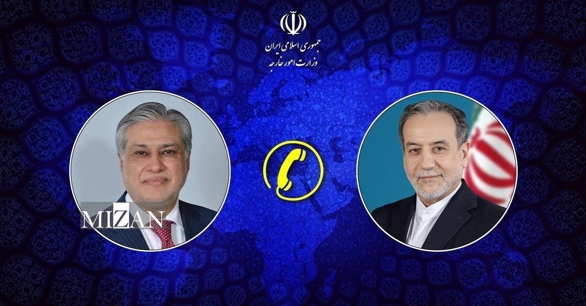 عراقچی: قطعنامه ۲۲۳۱ شورای امنیت باید در موعد مقرر خاتمه‌یافته تلقی شود