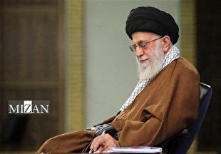 پیام تسلیت رهبر انقلاب در پی درگذشت همسر آقای آقامحمدی عضو مجمع تشخیص مصلحت نظام