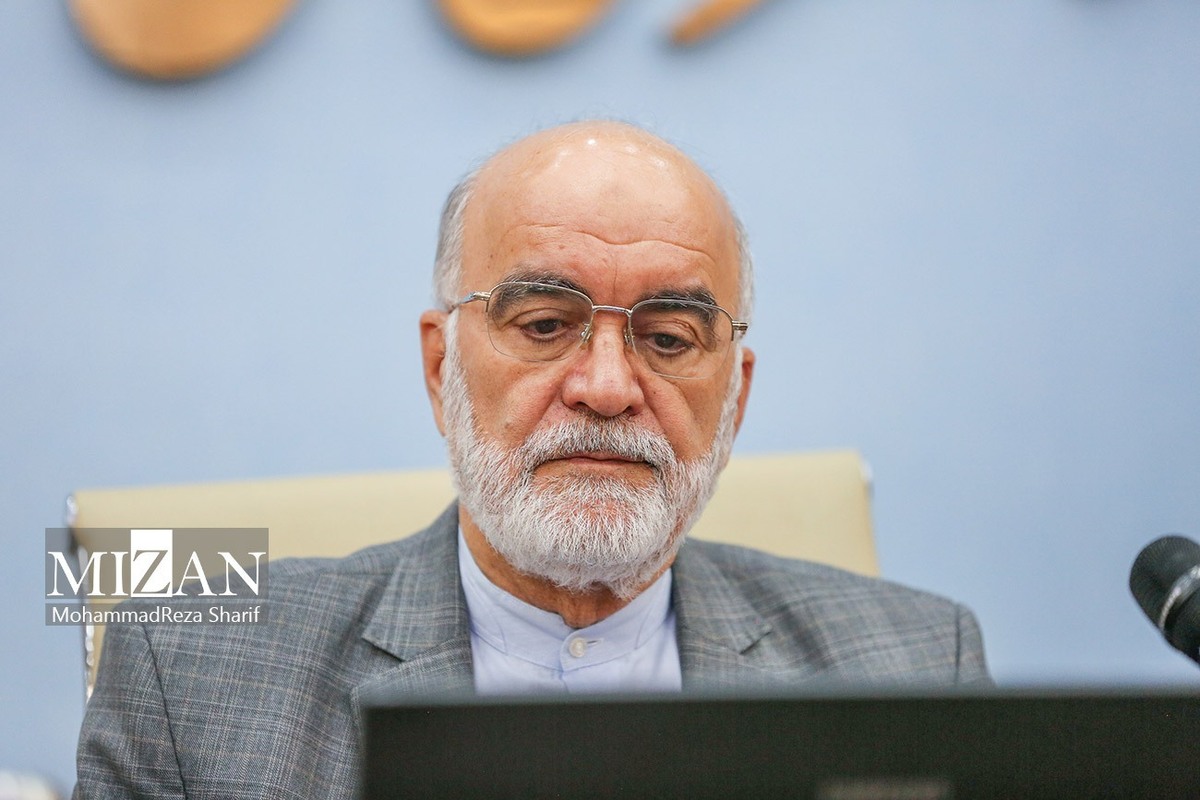 تاکید سراج بر پیگیری پرونده جنایت رژیم صهیونیستی علیه ایران در عرصه‌های داخلی و خارجی