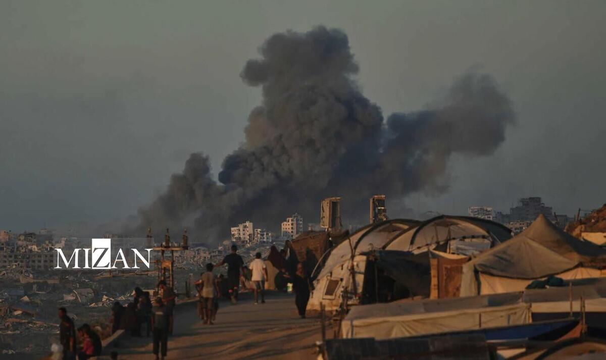 تصمیم وزیر امور راهبردی رژیم صهیونیستی به استعفا/ پاسخ اولیه حماس به طرح ترامپ