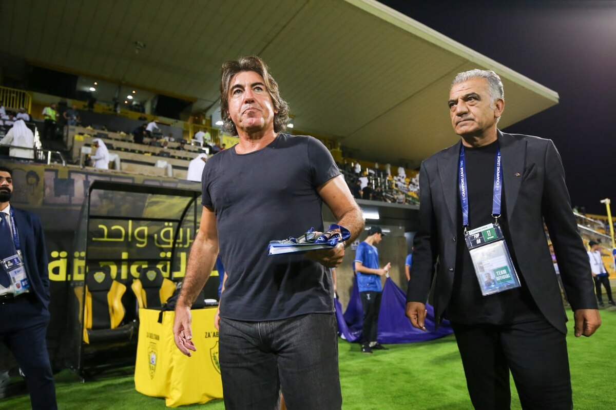 در انتظار طغیان ساپینتو علیه اتفاقات عجیب در نقل‌وانتقالات استقلال/ ریکاردو خارجی‌های سفارشی را خط می‌زند؟