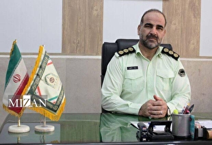 نظارت میدانی و جمع‌آوری معتادین متجاهر در نقاط آلوده تهران توسط اداره بازرسی پلیس