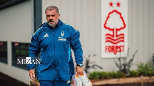 بحران در ناتینگهام فارست/ هواداران: فردا صبح اخراج خواهی شد/ پوستکوغلو در وضعیتی مشابه ساپینتو