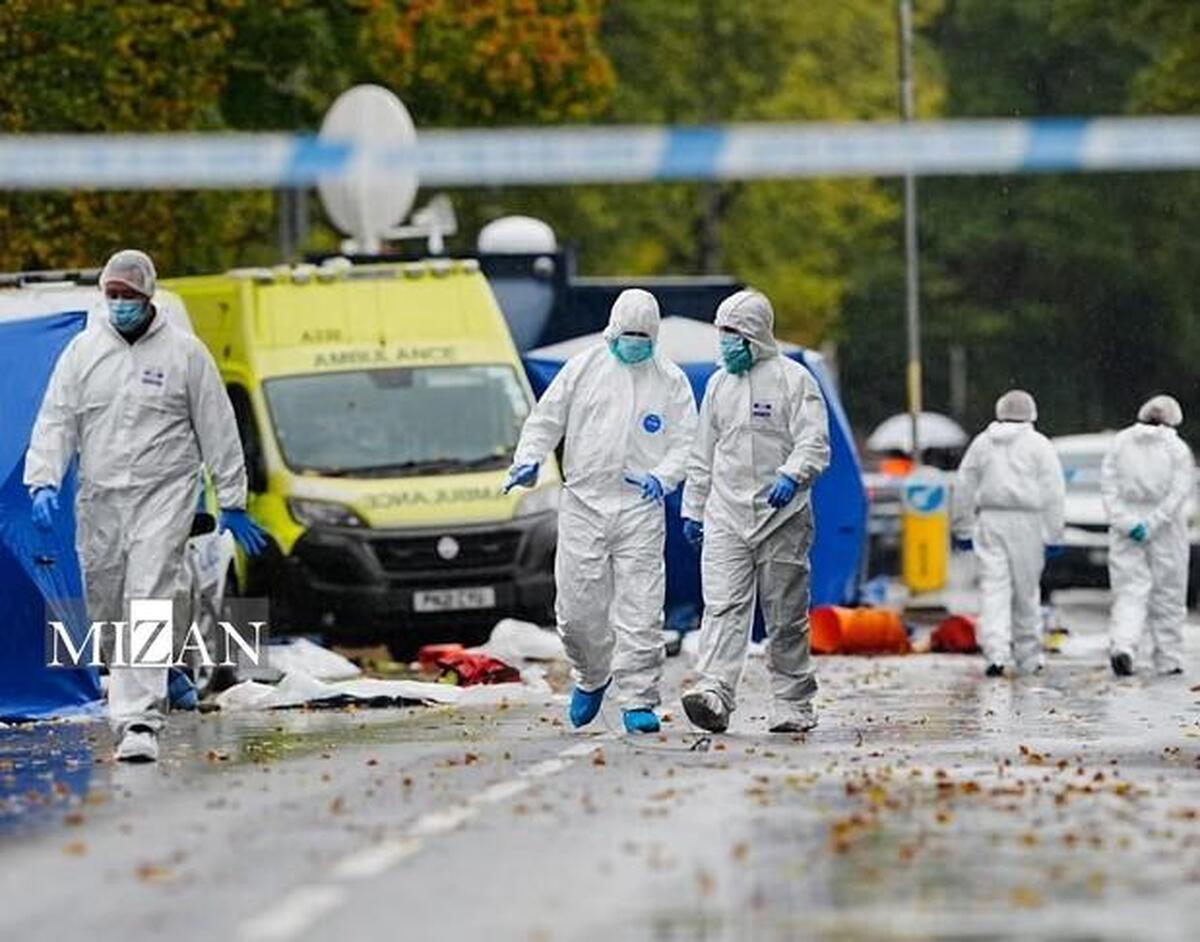 جزئیات جدید از حادثه مقابل کنیسه منچستر انگلیس؛ شلیک‌ پلیس قربانی گرفت