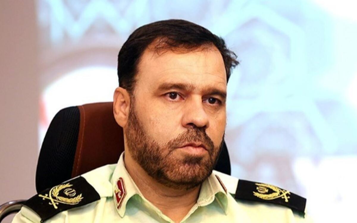 سخنگوی فراجا: تحقق «جامعه امن» در گرو پلیس مقتدر و مشارکت مردم است