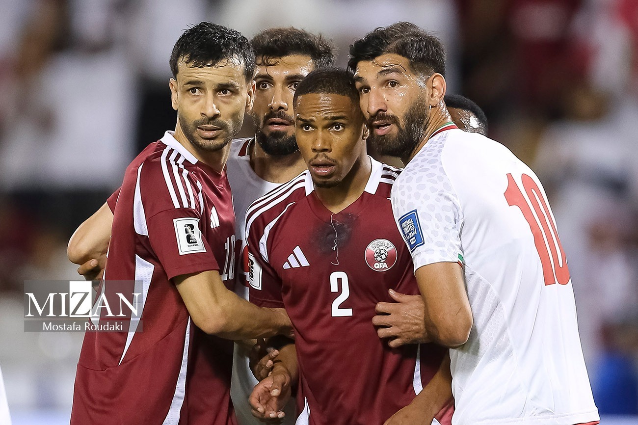نگاهی به وضعیت لژیونرهای فوتبال ایران/ فُرم نه چندان جالب ستاره‌ها در سال جام جهانی