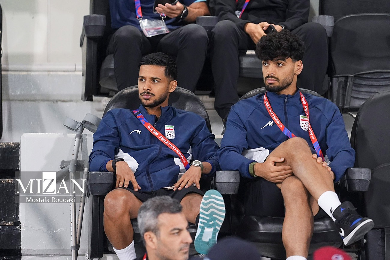 نگاهی به وضعیت لژیونرهای فوتبال ایران/ فُرم نه چندان جالب ستاره‌ها در سال جام جهانی