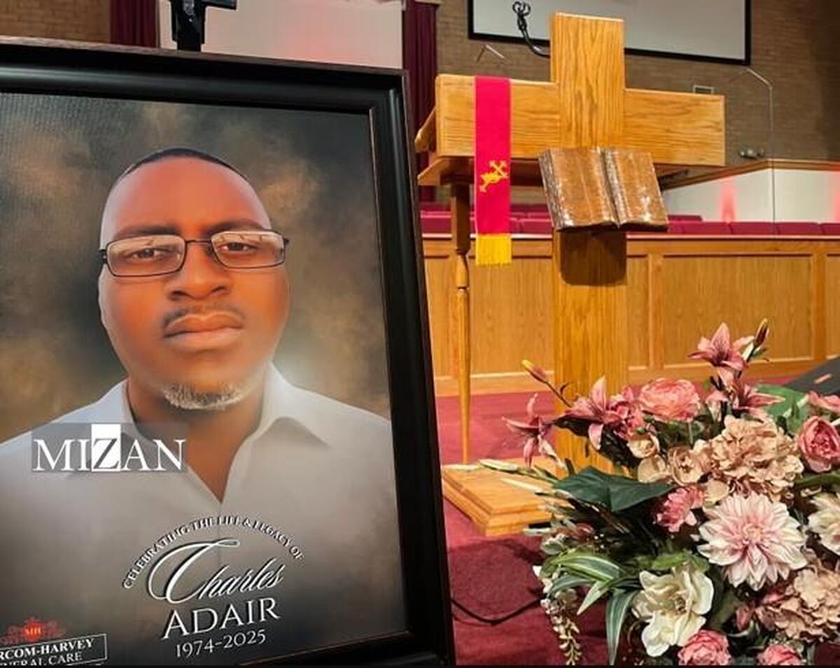 تکرار تراژدی فلوید؛ پلیس کانزاس آمریکا یک شهروند سیاه‌پوست دیگر را خفه کرد