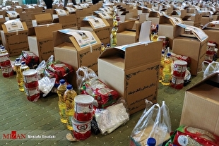 اینفوگرافیک | انواع کمک‌ها به خانواده زندانیان در سال ۱۴۰۳