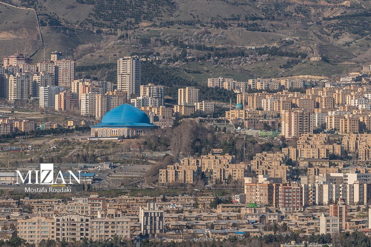 کیفیت هوای پایتخت ۱۲ مهر ۱۴۰۴؛ شاخص آلودگی ۹۹ و در وضعیت «قابل قبول»