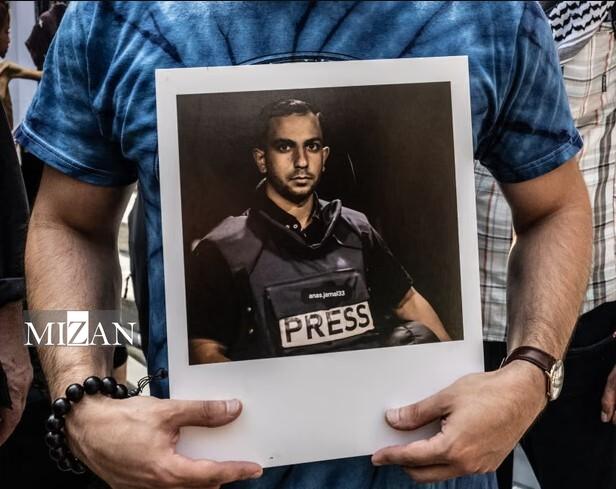 جنگ رژیم صهیونیستی علیه غزه؛ گورستانی برای قتل‌عام تاریخی خبرنگاران