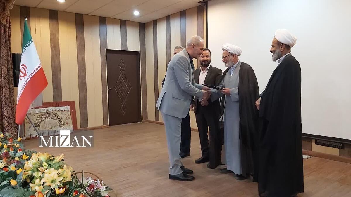 ۱۰۰ درصد دادرسی زندانیان در استان مرکزی به صورت مجازی برگزار می‌شود