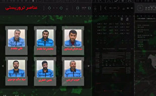 تشریح عملیات‌های تروریستی وابستگان رژیم صهیونیستی؛ از کنار ماموران حافظ امنیت که رد شدیم آن‌ها را به رگبار بستیم