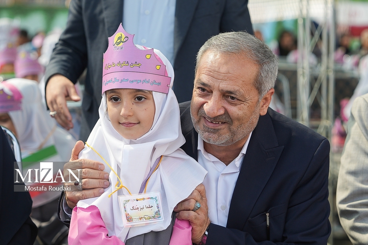 وزیر آموزش و پرورش: هویت ملی، دینی و رشد علمی در گرو توجه بیشتر به دوره تعلیم و تربیت کودک است 