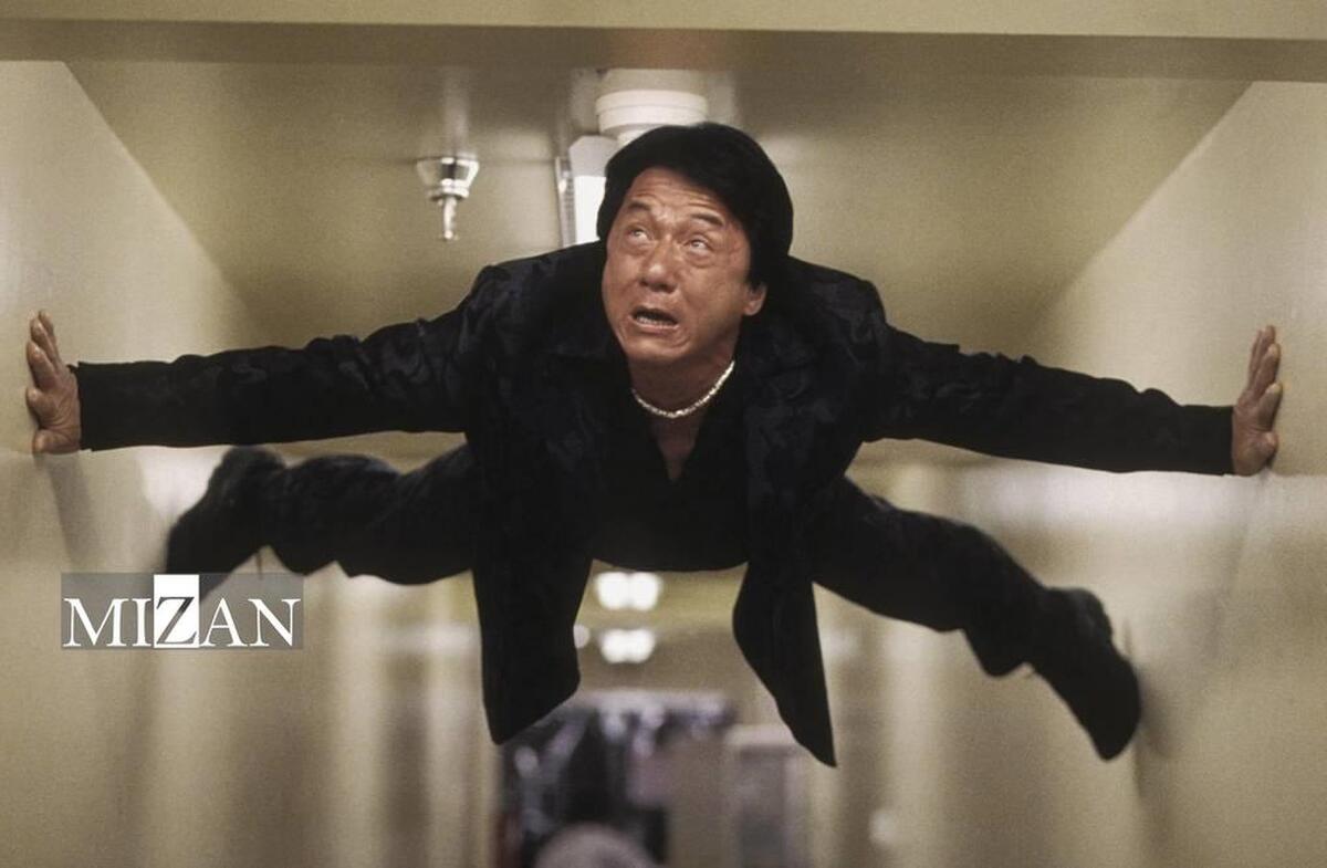 «ارباب حلقه‌ها»، «هابیت‌ها» و «ساعت شلوغی» در شبکه نمایش