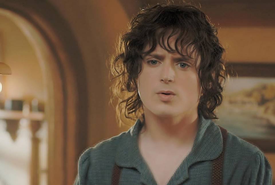 نوبت «ارباب حلقه‌ها» و «هابیت‌ها» پس از «ساعت شلوغی» می‌رسد