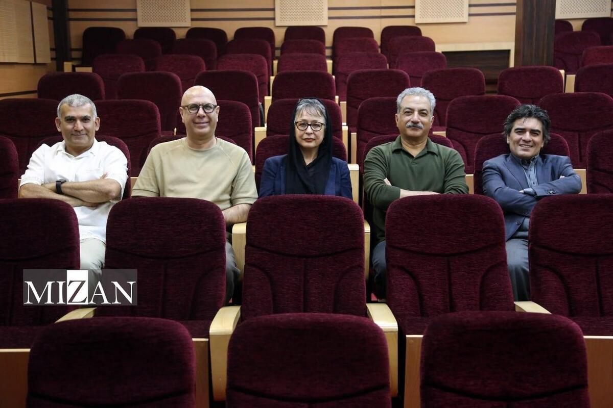 داوران بخش فیلم‌های داستانی بلند جشنواره فیلم‌های کودکان و نوجوانان معرفی شدند/ آزیتا حاجیان و محمد بحرانی داور شدند