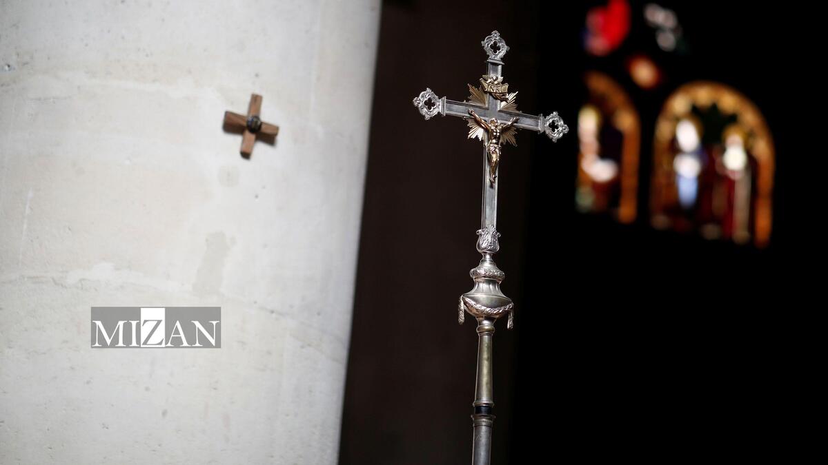 سوءاستفاده نظام‌مند از کودکان در کلیسای کاتولیک فرانسه