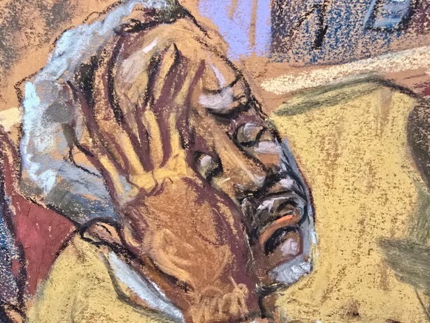 صدور حکم برای خواننده آمریکایی؛ رئیس گروه قاچاق جنسی به زندان محکوم شد