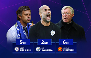 بازگشت ژوزه مورینیو به استمفورد بریج/ بررسی بهترین رکورد‌های مربیان در تاریخ لیگ برتر