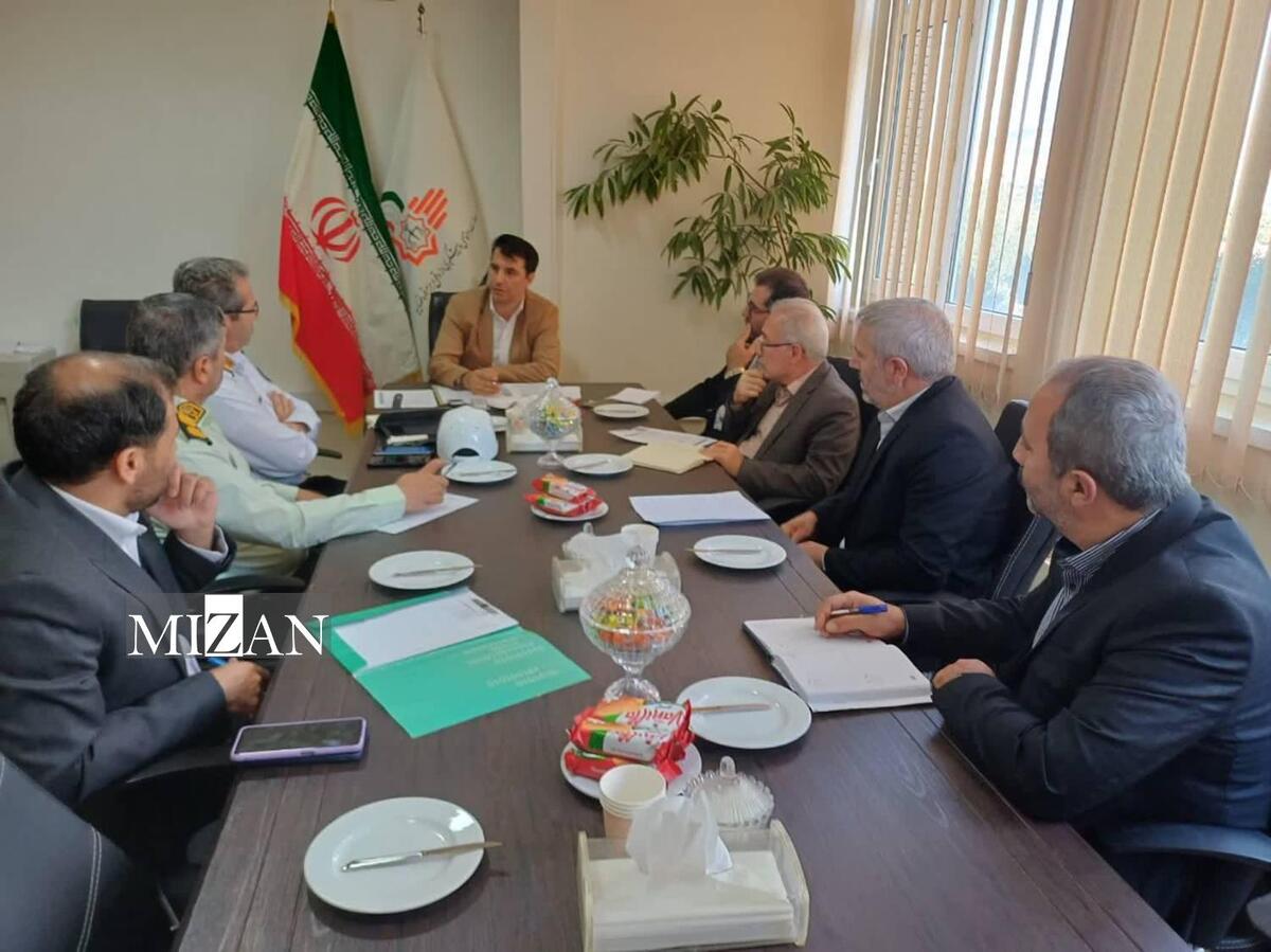 معاون پیشگیری از وقوع جرم دادگستری آذربایجان شرقی: ایجاد سامانه ثبت الکترونیکی معاملات خودرو ضروری است