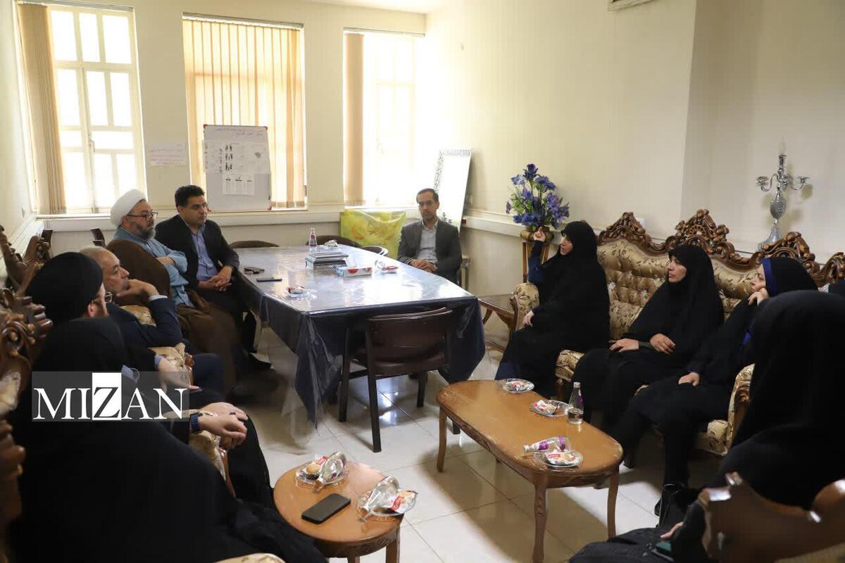 معاون اجتماعی و پیشگیری از وقوع جرم دادگستری استان یزد: مرکز مهر خانواده استان نیازمند حمایت نهادهای متولی است