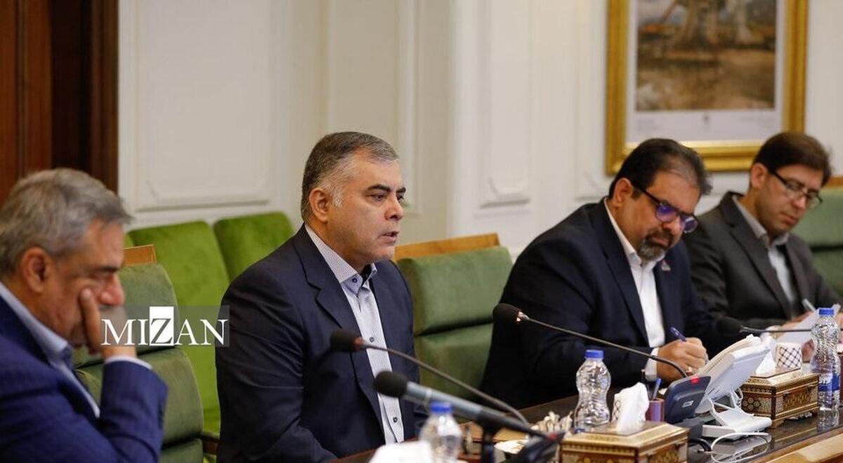 بررسی آخرین وضع تأمین سوخت زمستانی با حضور وزیر نفت