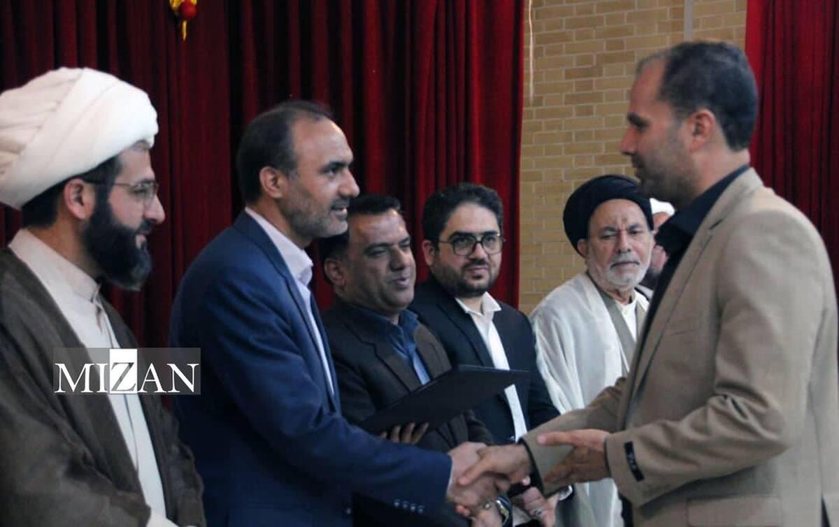 معاون قضایی رئیس کل دادگستری فارس: ۹۴ درصد از پرونده‌های بخش بیرم سال در گذشته منتهی به صلح و سازش شده است