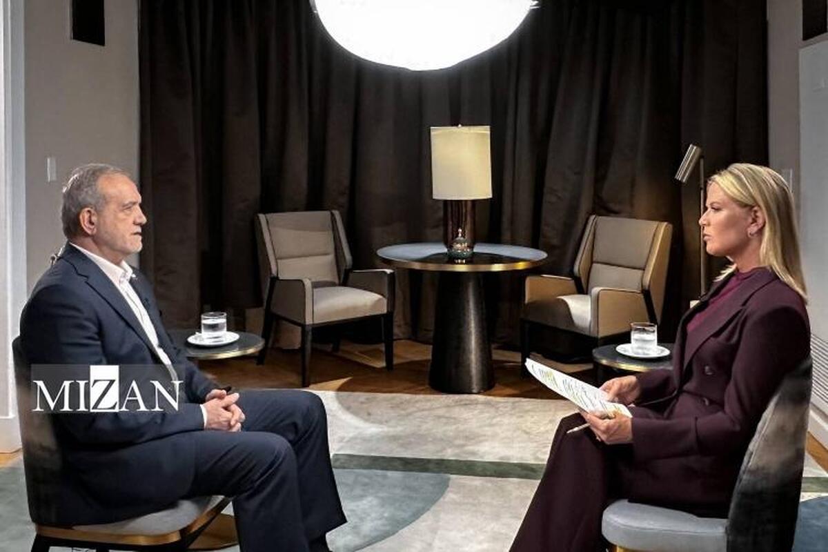 پزشکیان: گفت‌و‌گو، بهترین راه‌حل مسائل در چارچوب قوانین بین‌المللی است/ ادعا‌های غربی‌ها علیه فعالیت صلح‌آمیز هسته‌ای ایران بی‌اساس است