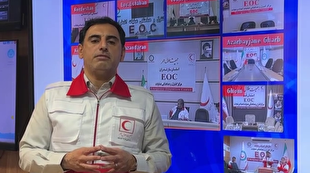 آخرین جزئیات از سانحه بالگرد امدادی در اشترانکوه