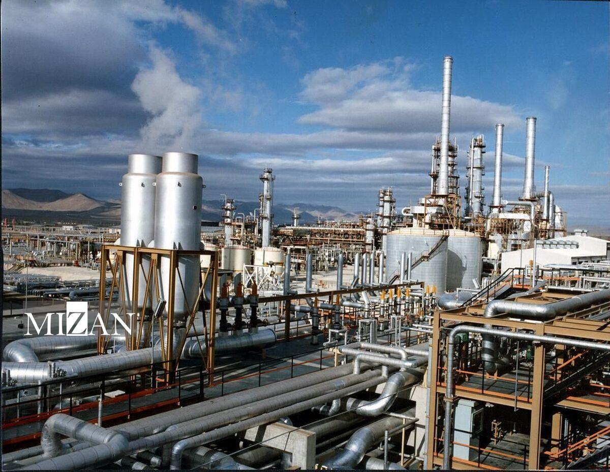 بهره‌برداری از طرح‌های گازی به ارزش ۱۵۰ میلیون یورو