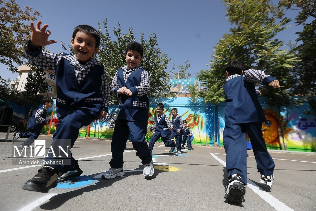 ۴ توصیه برای پیشگیری از شیوع سرماخوردگی و آنفلوآنزا در مدارس