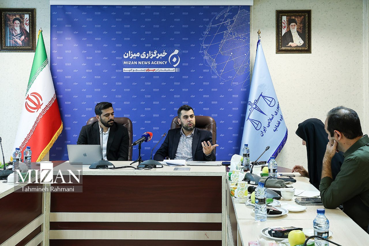 نشست بررسی ابعاد حقوق بشری و بشردوستانه جنگ رژیم صهیونیستی علیه غزه؛