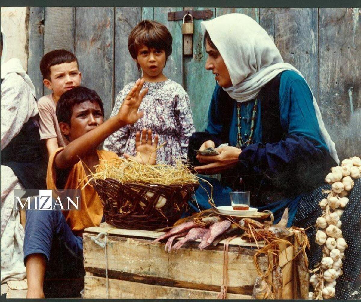 «سفر» و «باشو»؛ آثاری که کودک ایرانی را از حاشیه به مرکز آوردند
