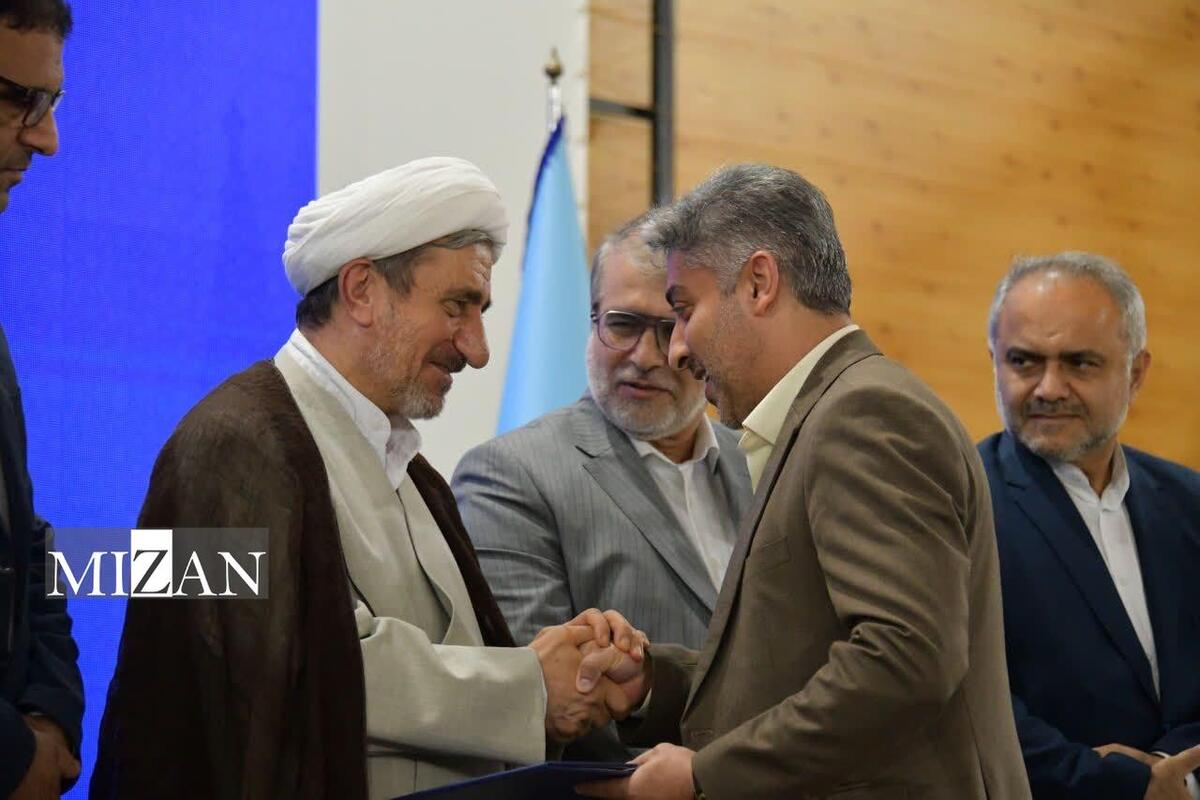 حفظ شان و منزلت افراد و مراجعه کنندگان به دستگاه قضایی امری بسیار مهم و حساس است