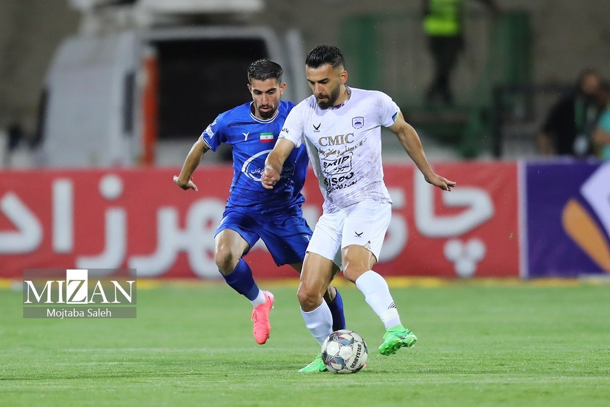 استقلال - چادرملو؛ نَبَرد نَبَر‌ها در ورزشگاه پُرماجرای تختی/ چاله تساوی یزدی‌ها، استقلال را هم می‌بلعد؟