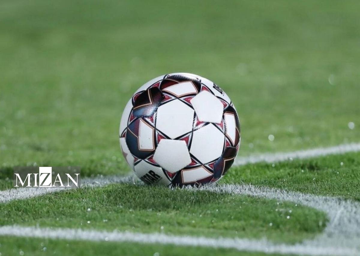 تساوی تراکتور و فولاد خوزستان در نیمه نخست