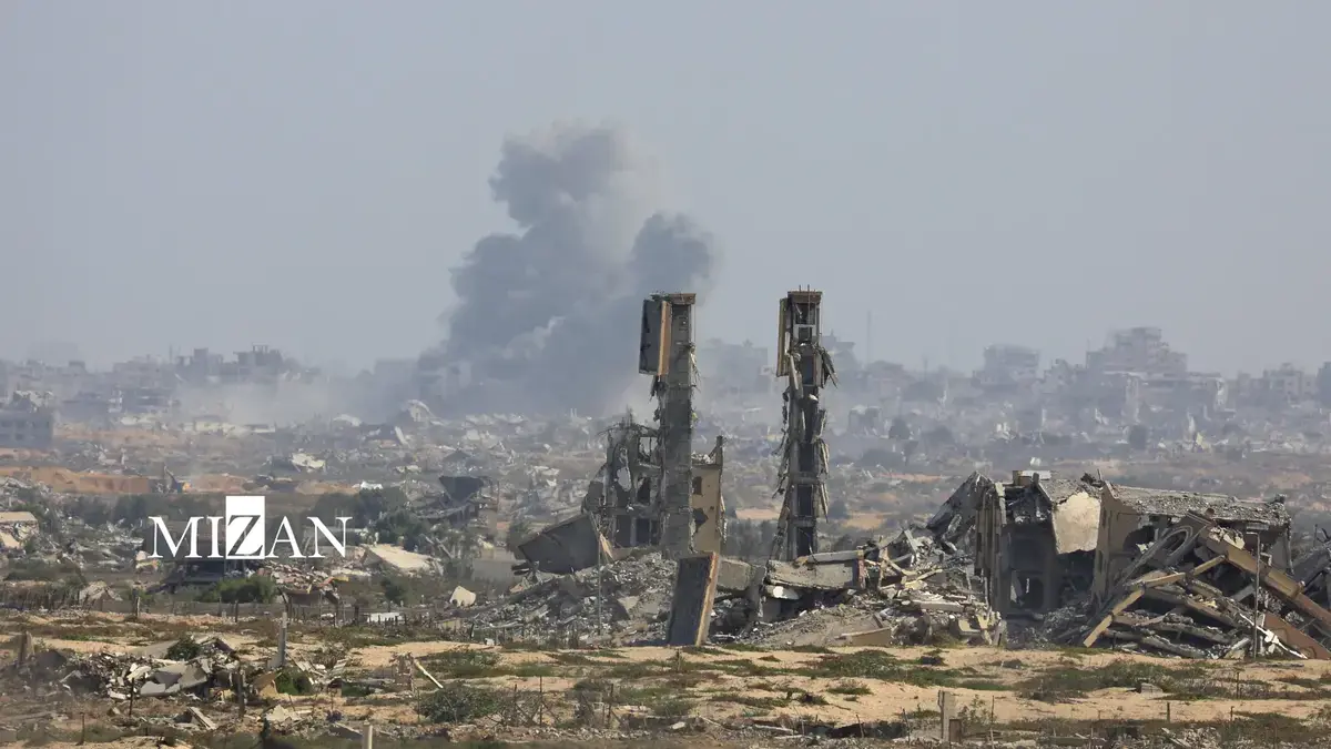 کارشناس مسائل منطقه: حماس حقوق مشروع فلسطینیان را در نظر دارد/ تلاش ترامپ برای خارج کردن رژیم صهیونیستی از بن‎بست راهبردی