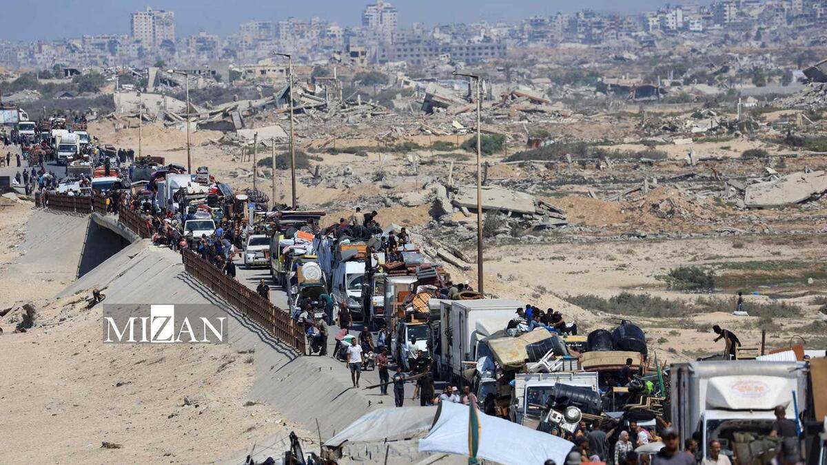 حماس: ادعای کاهش حملات رژیم صهیونیستی در غزه دروغی آشکار است