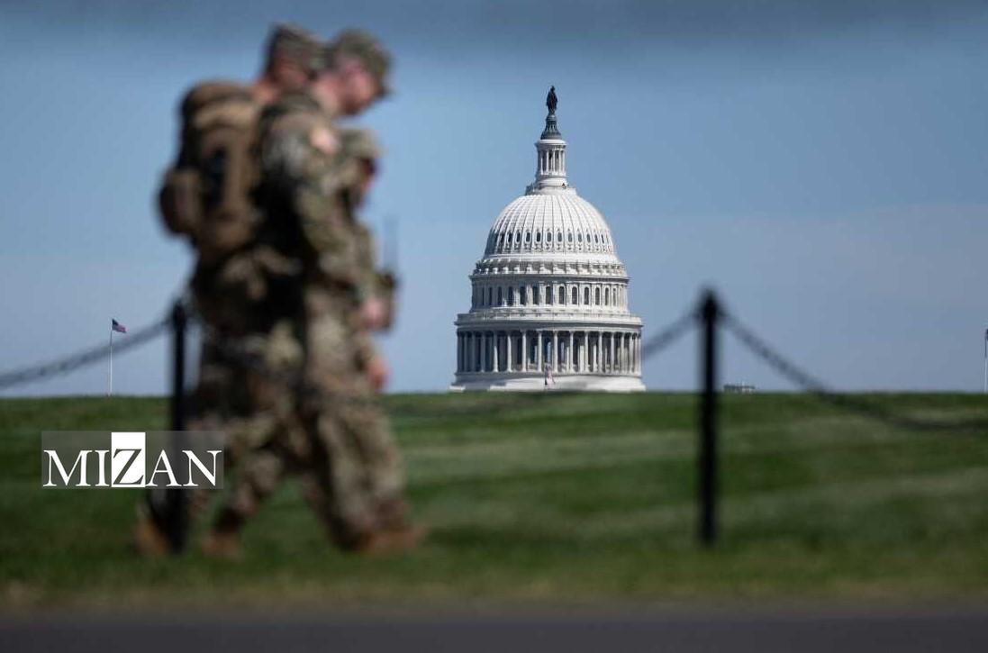 لشکرکشی‌های داخلی ترامپ؛ تحقق کابوس آمریکایی پلیسی شدن دولت