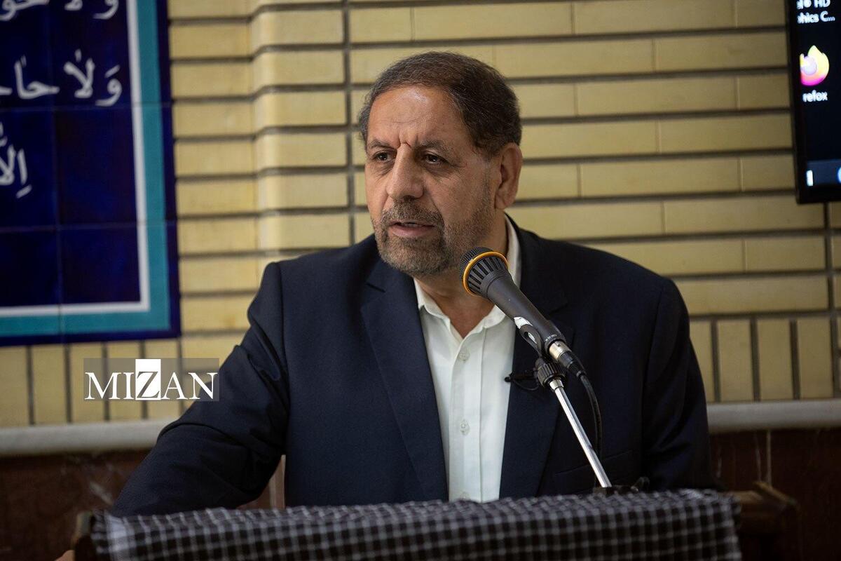 عضو شورای نگهبان: جنگ ۱۲ روزه، نخستین جنگ هوش مصنوعی در دنیا بود