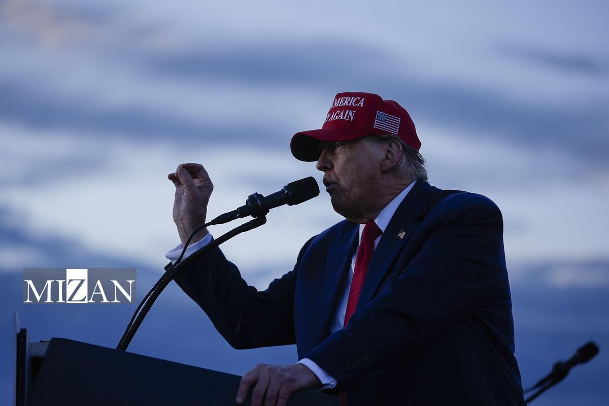 استفاده ترامپ از تعطیلی دولت آمریکا برای پیشبرد سرکوب مهاجران