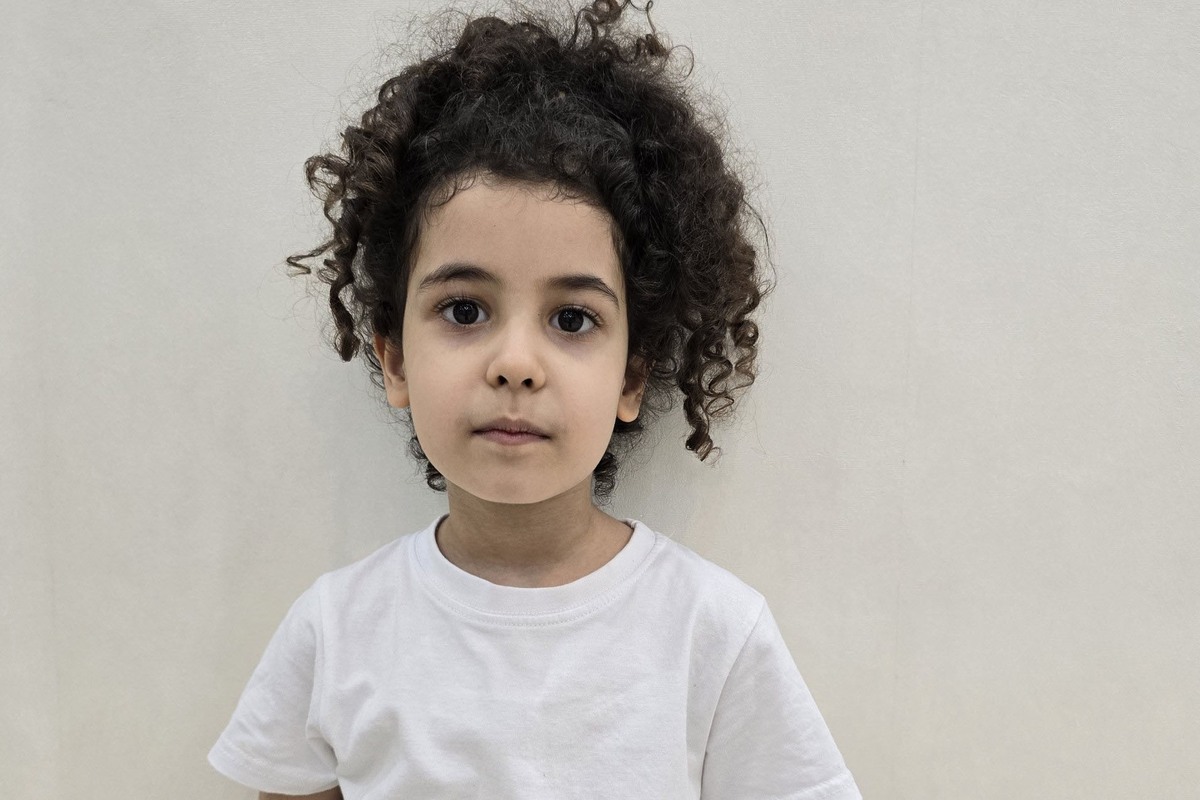 شگفتی در گینس؛ هانا رضائی ۶ ساله کوچکترین ایرانی رکورددار جهان شد