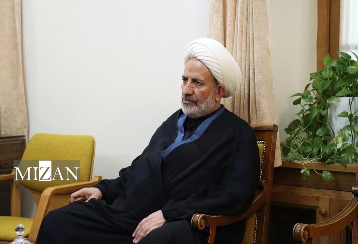 عفو زمینه بازگشت زندانیان به زندگی سالم و کسب درآمد حلال را فراهم می‌کند