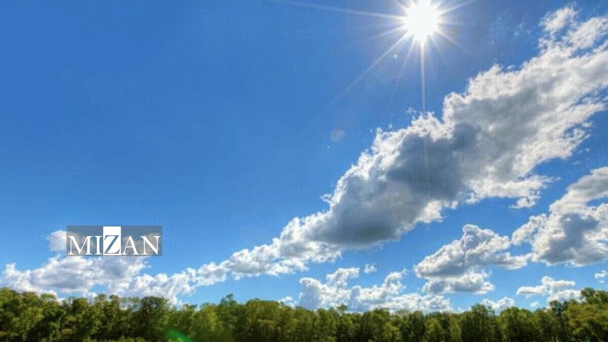 جو پایدار در اکثر نقاط کشور تا ۵ روز آینده